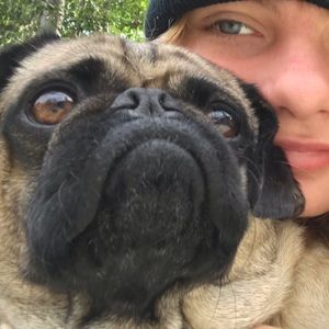 Meet your Posher, Brynja